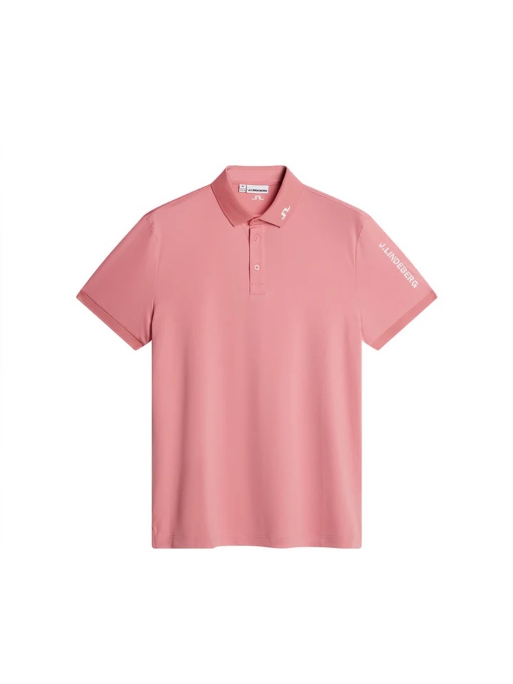 J.Lindeberg Tour Tech Polo